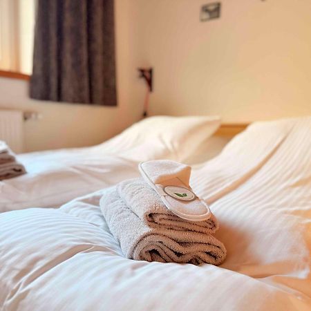 Mallnbach Apartments مالنتز المظهر الخارجي الصورة