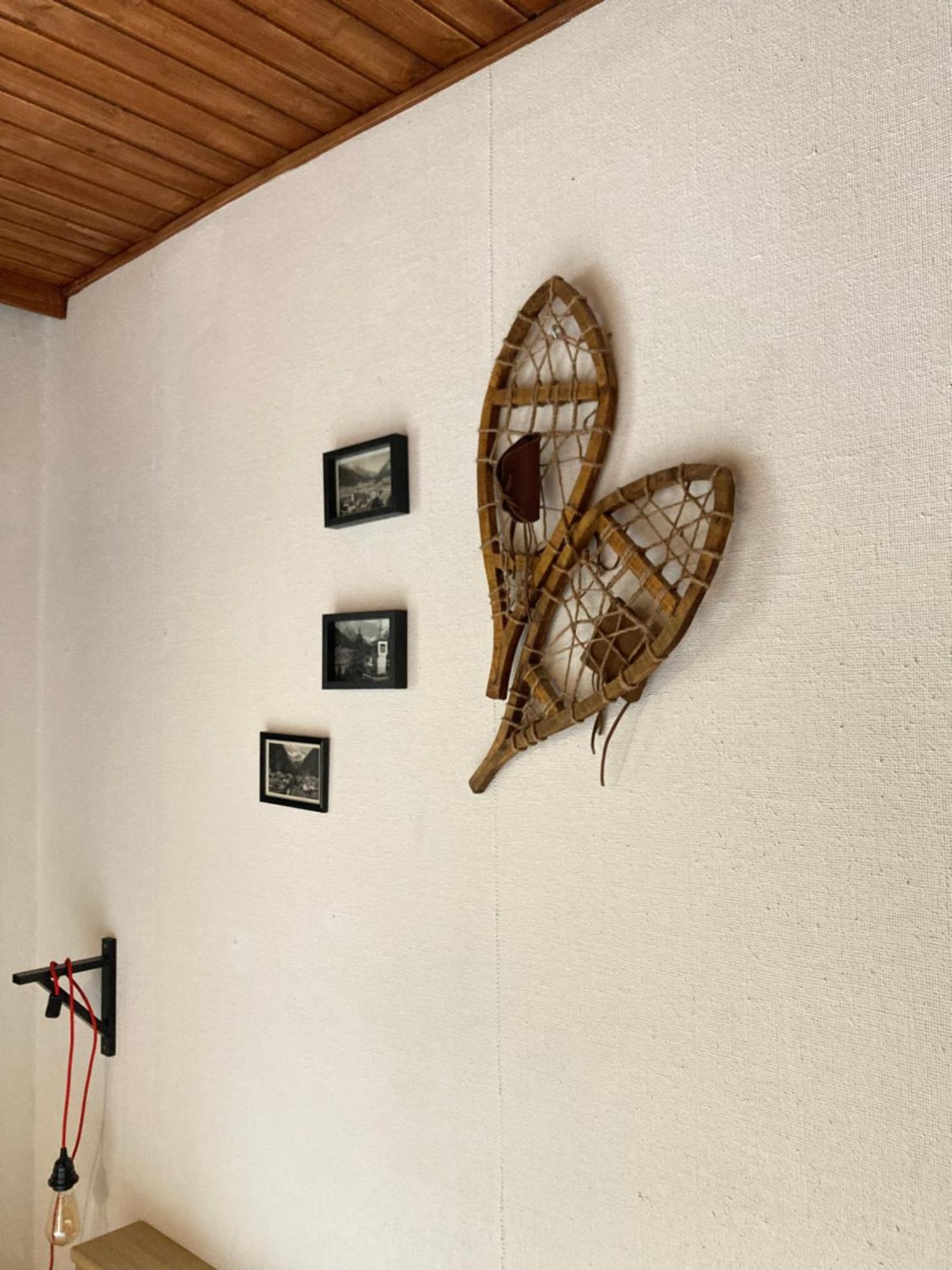 Mallnbach Apartments مالنتز المظهر الخارجي الصورة