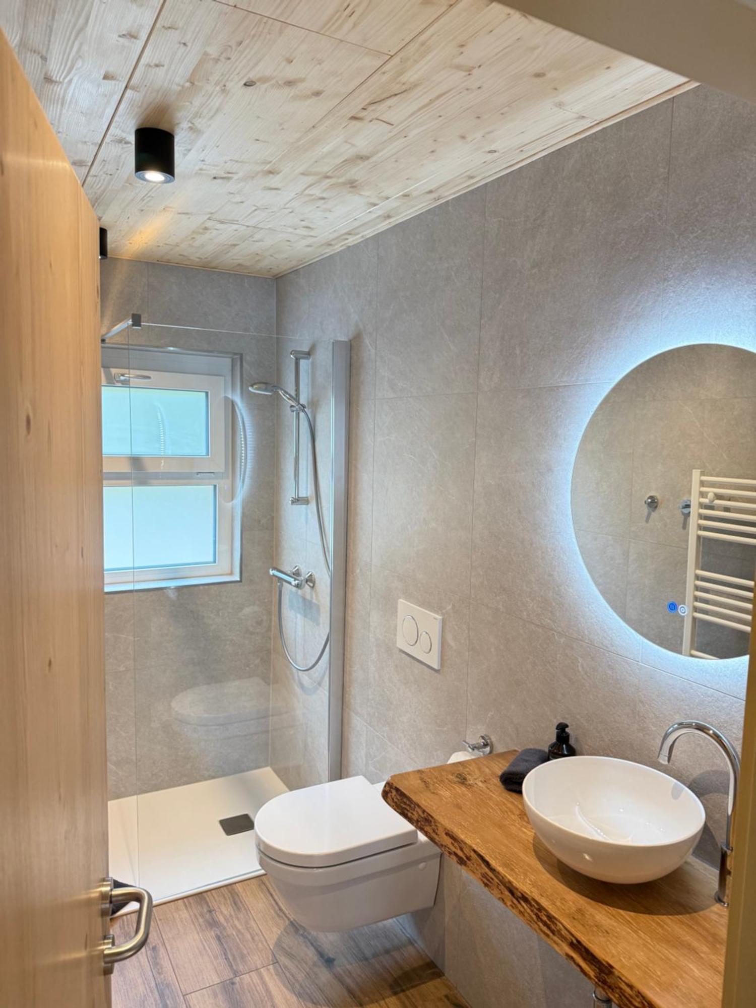 Mallnbach Apartments مالنتز المظهر الخارجي الصورة