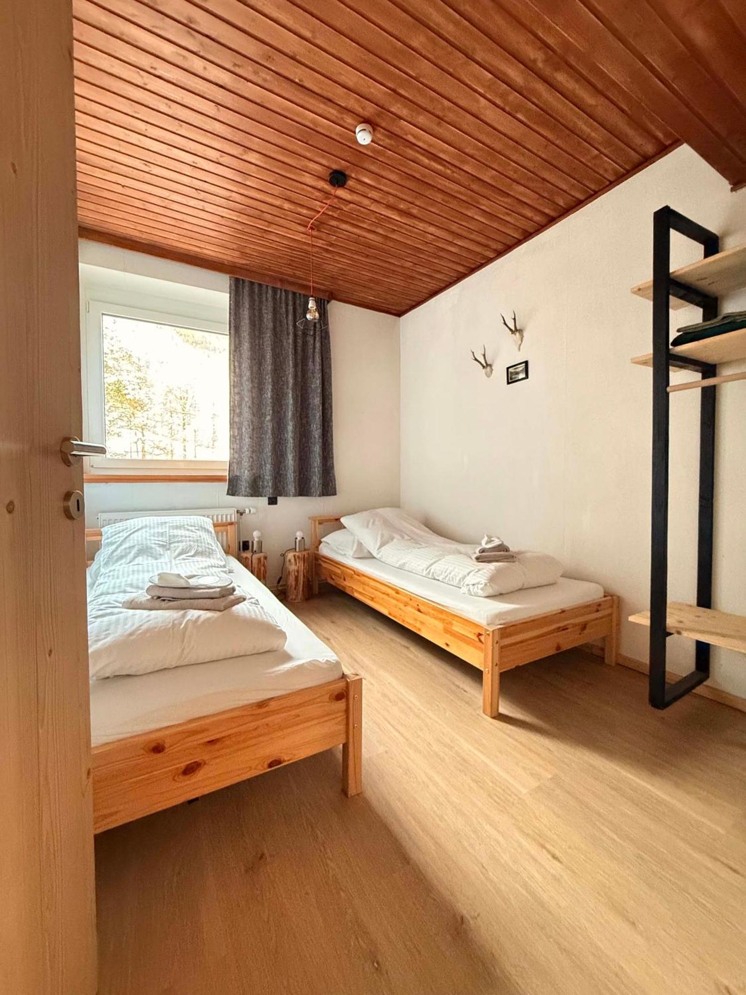 Mallnbach Apartments مالنتز المظهر الخارجي الصورة