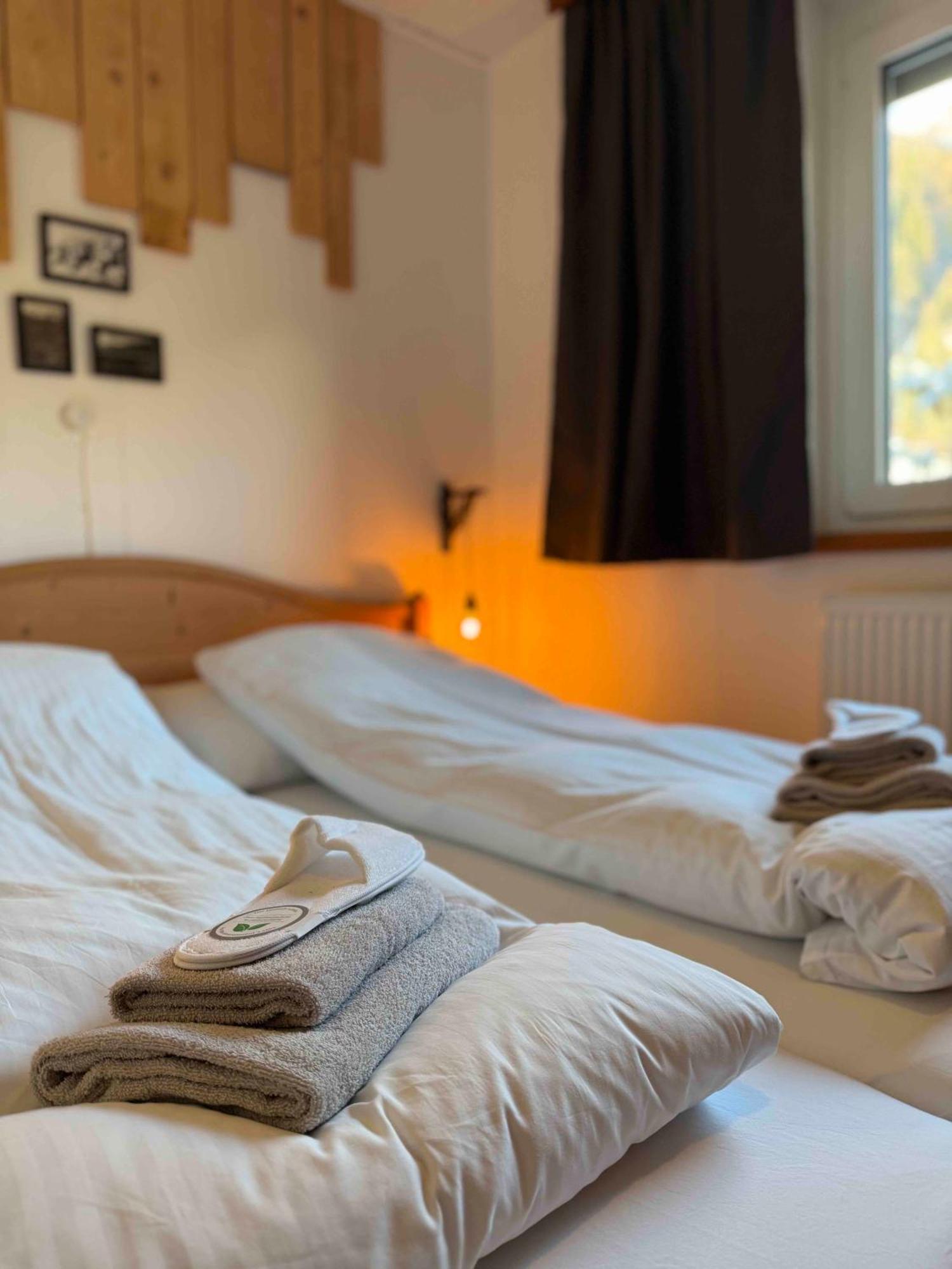 Mallnbach Apartments مالنتز المظهر الخارجي الصورة