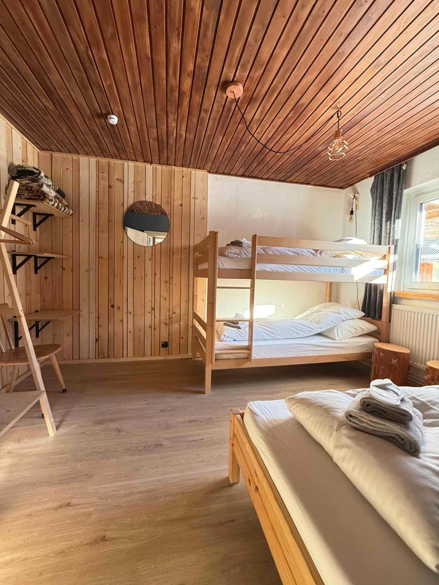 Mallnbach Apartments مالنتز المظهر الخارجي الصورة