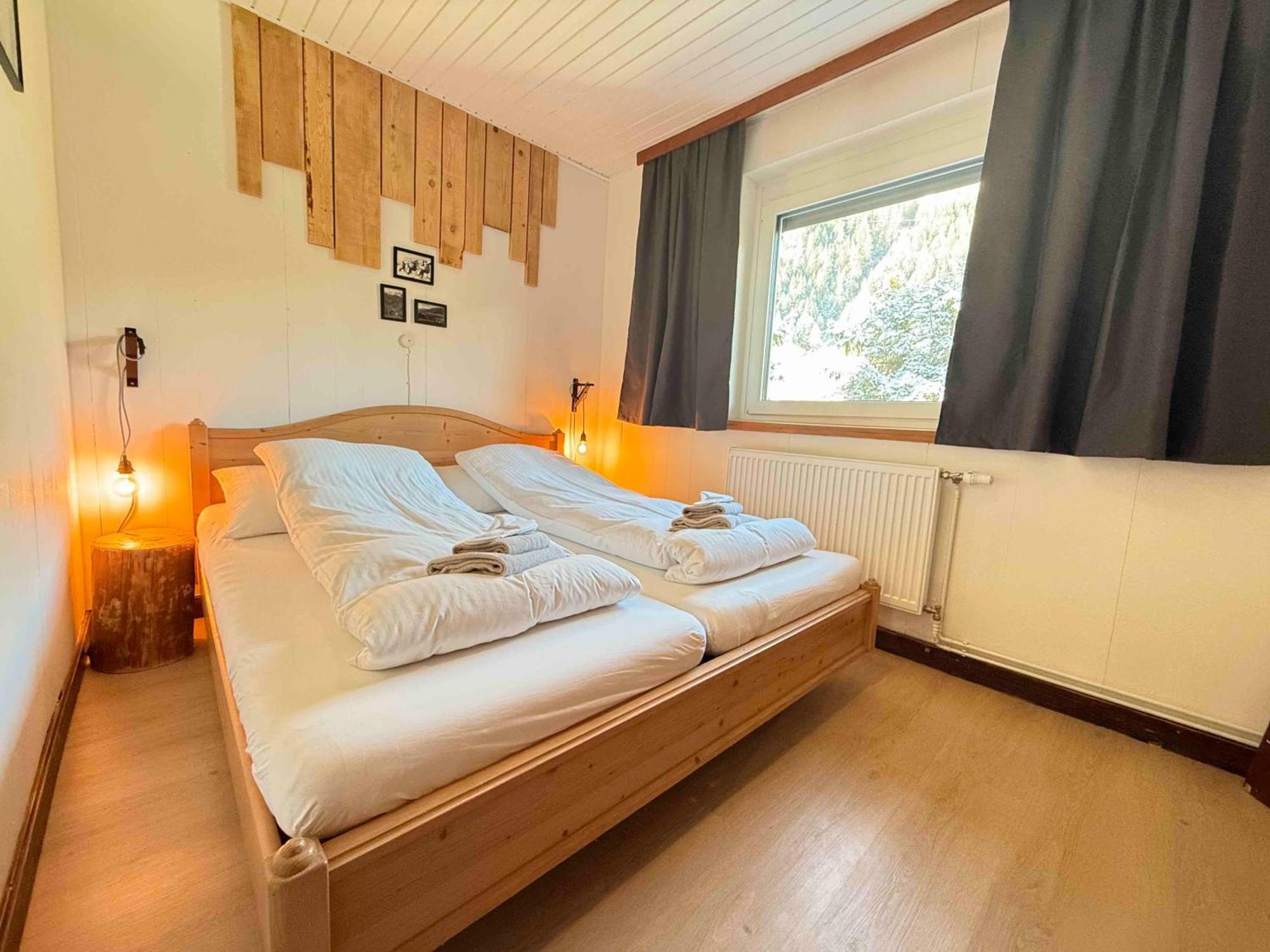 Mallnbach Apartments مالنتز المظهر الخارجي الصورة