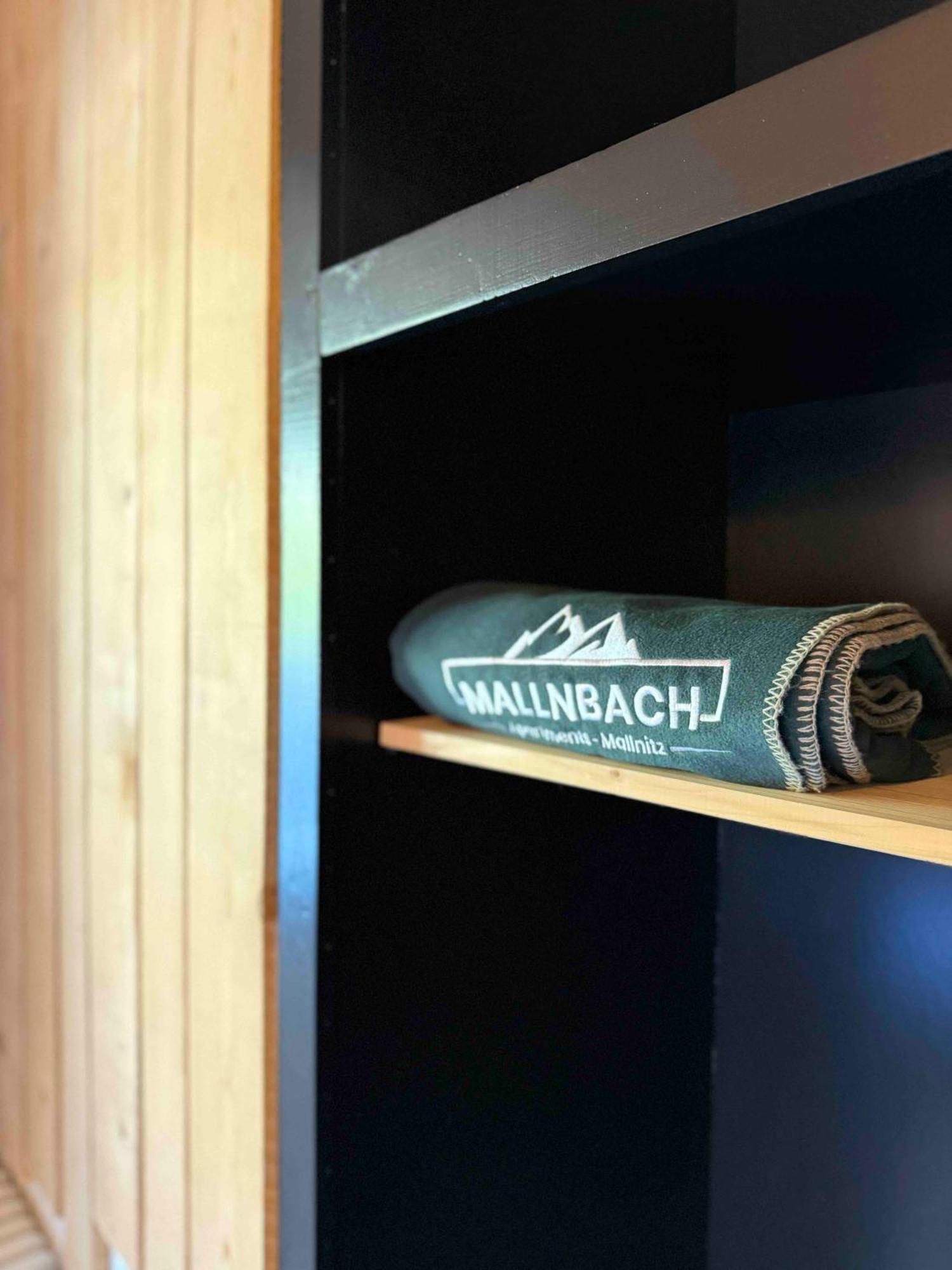 Mallnbach Apartments مالنتز المظهر الخارجي الصورة
